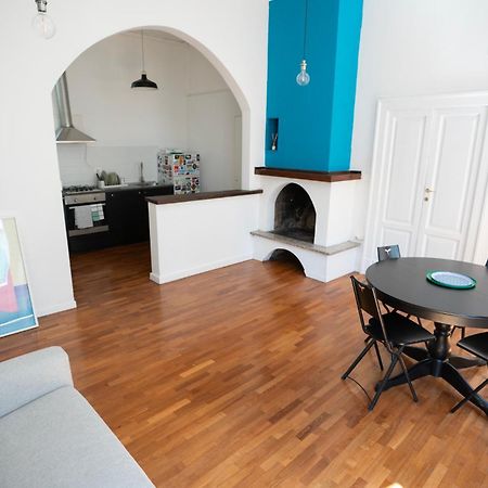 Il Colibri Apartment Pescara Luaran gambar