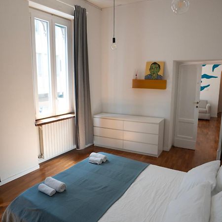 Il Colibri Apartment Pescara Luaran gambar