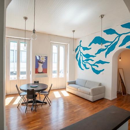 Il Colibri Apartment Pescara Luaran gambar
