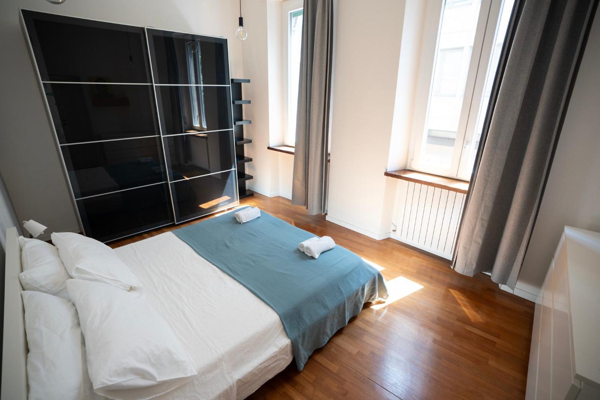 Il Colibri Apartment Pescara Luaran gambar