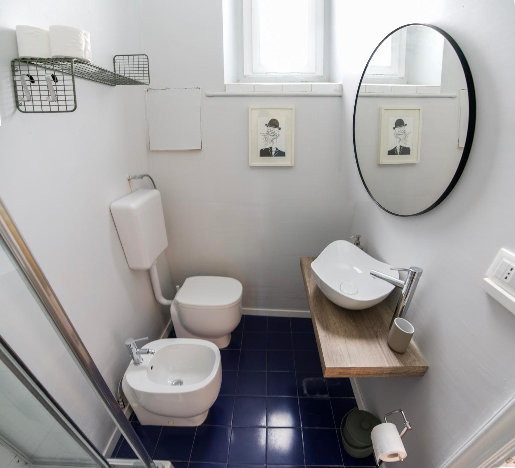 Il Colibri Apartment Pescara Luaran gambar