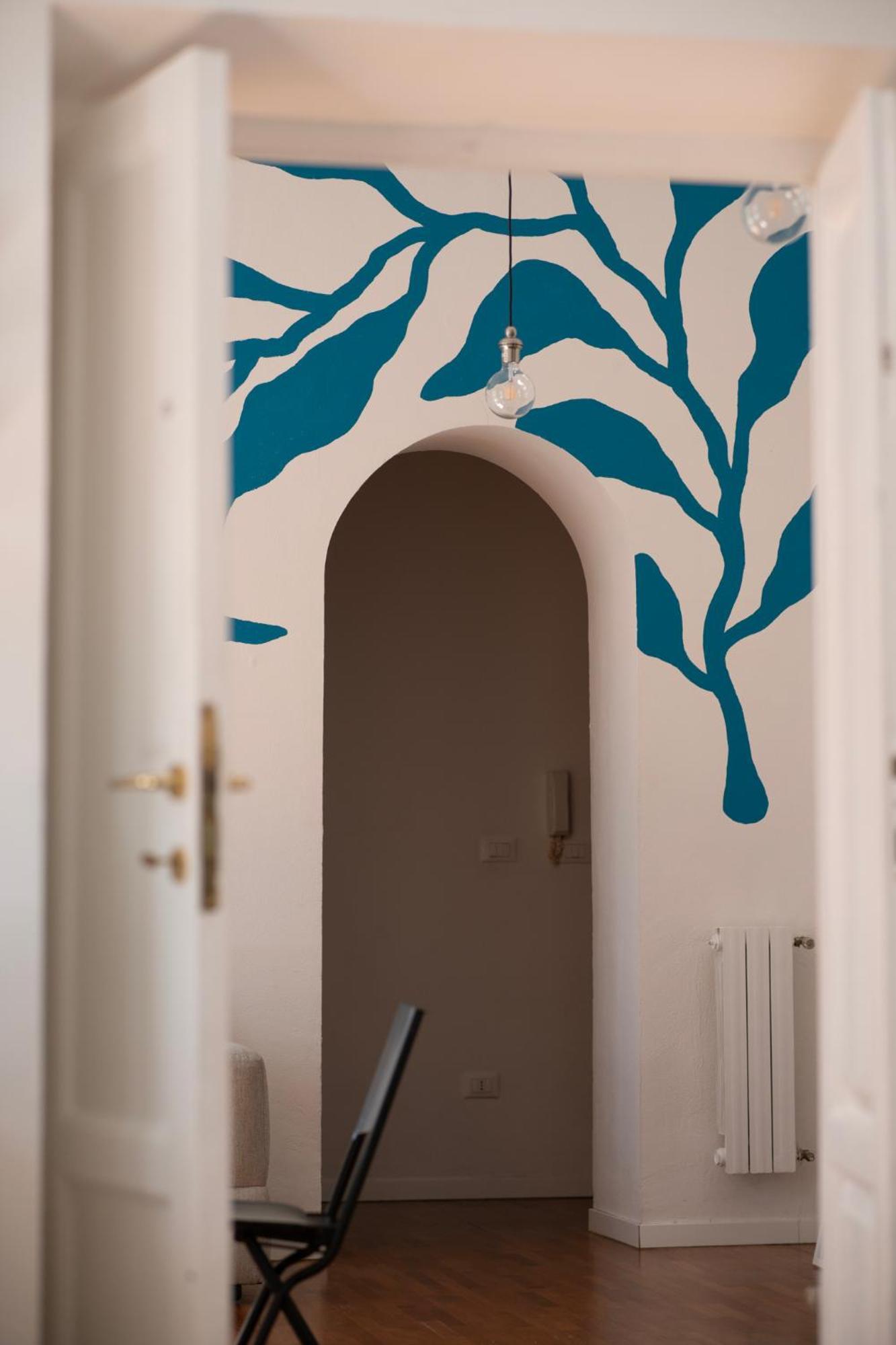 Il Colibri Apartment Pescara Luaran gambar